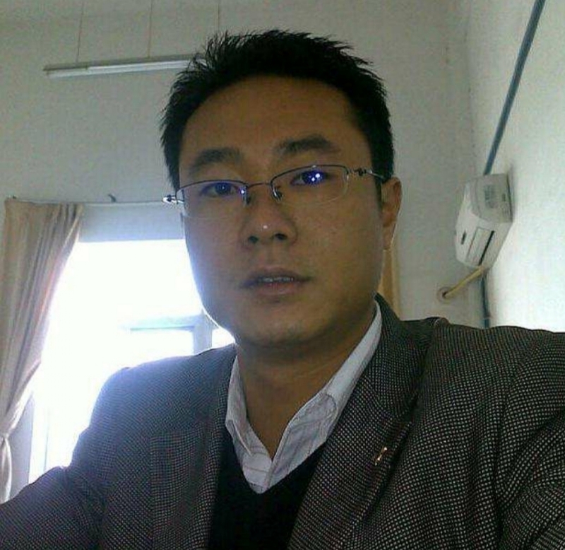 帕拉的第一张照片--荆州相亲服务中心