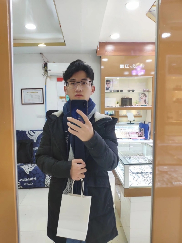 遇见的第一张照片--荆州相亲服务中心