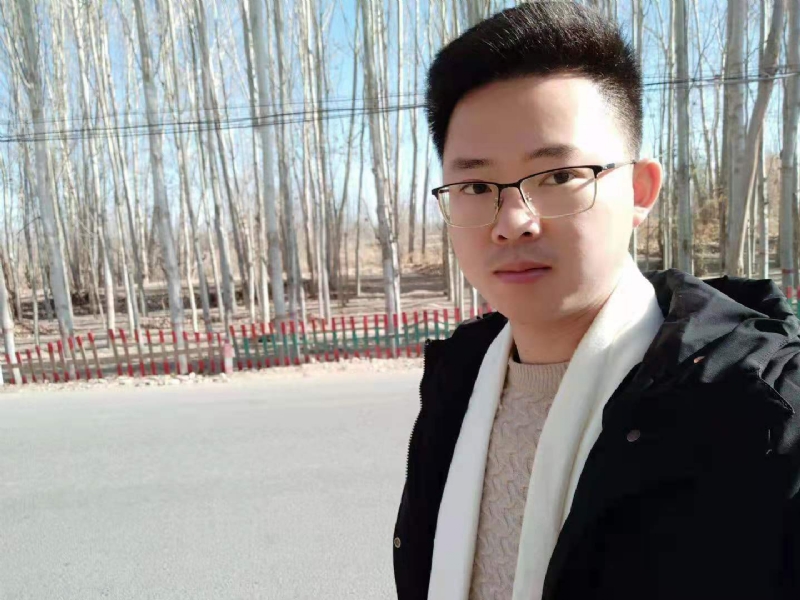 偏安一隅的第二张照片--荆州相亲服务中心