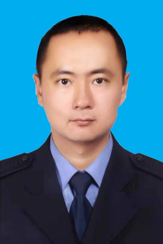 星尘的第三张照片--荆州相亲服务中心