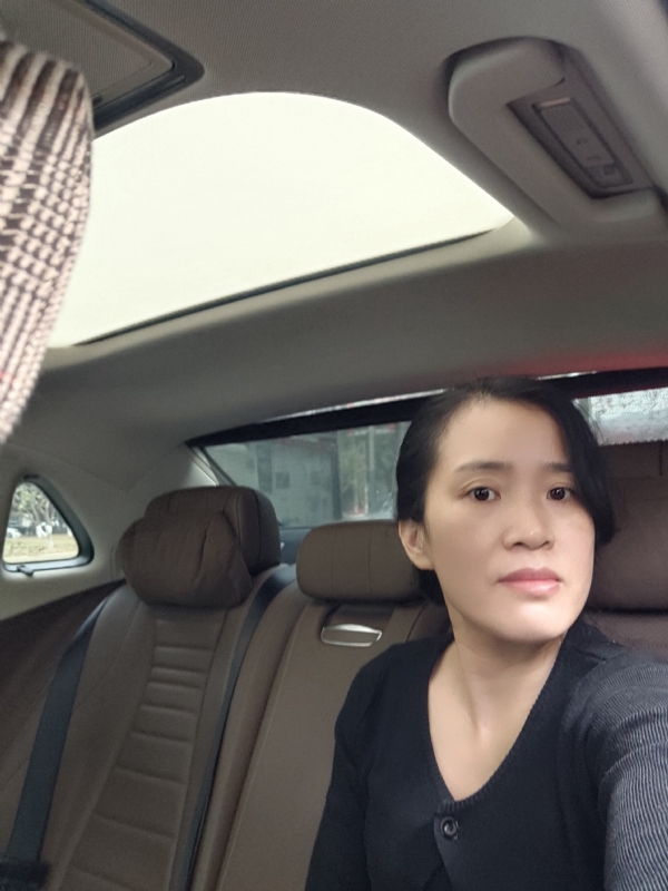 烟雨如墨的第一张照片--荆州相亲服务中心