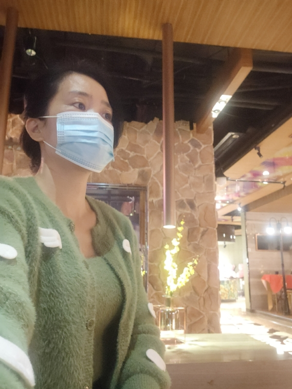 烟雨如墨的第三张照片--荆州相亲服务中心