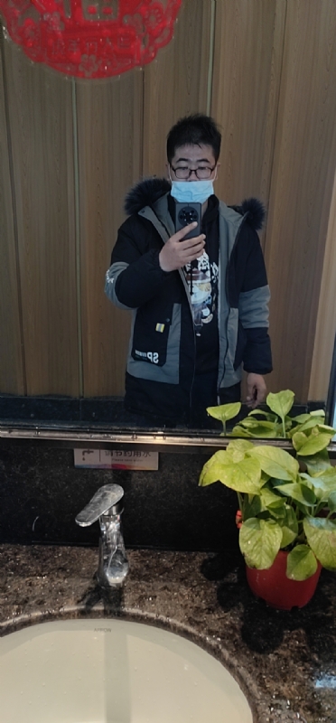 冷漠果果的第一张照片--荆州相亲服务中心