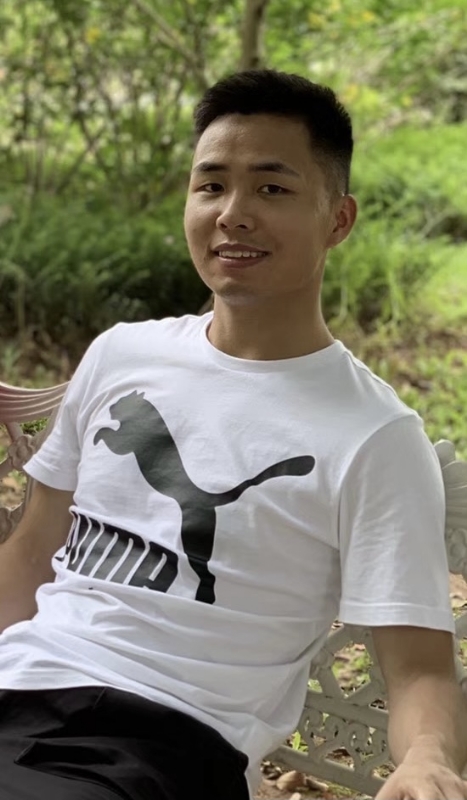 爱与自由的第二张照片--荆州相亲服务中心