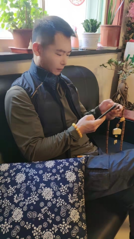 绕指柔的第一张照片--荆州相亲服务中心