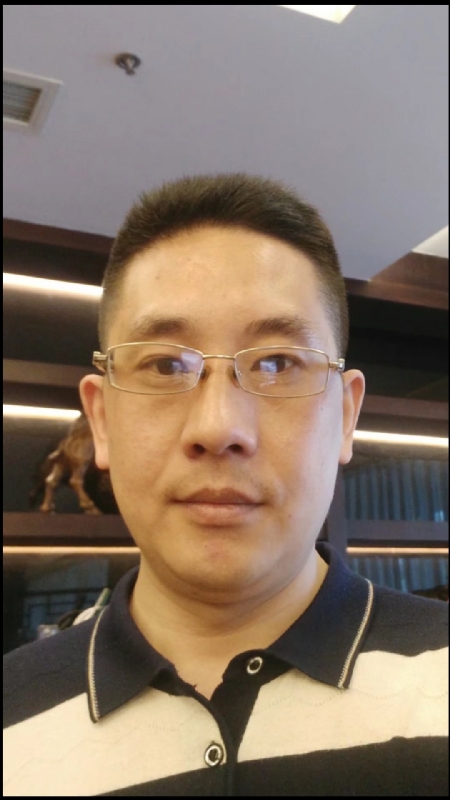 阿威的第一张照片--荆州相亲服务中心