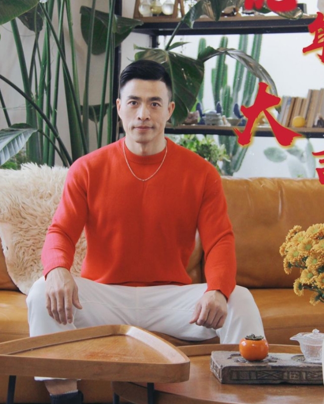 威廉的第一张照片--荆州相亲服务中心