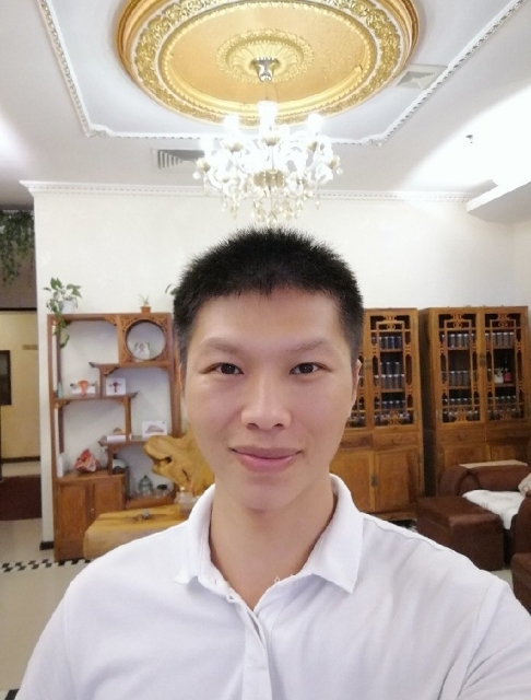 大卫的第二张照片--荆州相亲服务中心