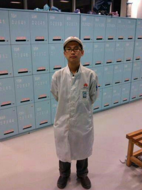 随缘的第三张照片--荆州相亲服务中心