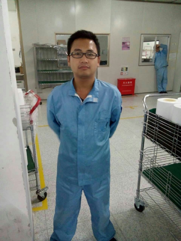 随缘的第四张照片--荆州相亲服务中心