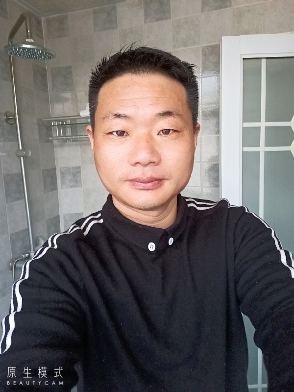 觅老婆的第一张照片--荆州相亲服务中心
