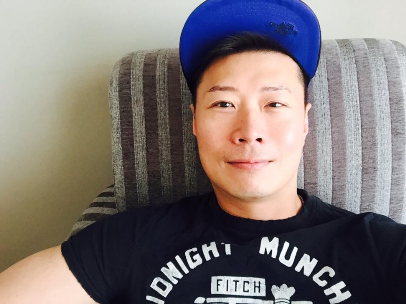 陳文山的第一张照片--荆州相亲服务中心