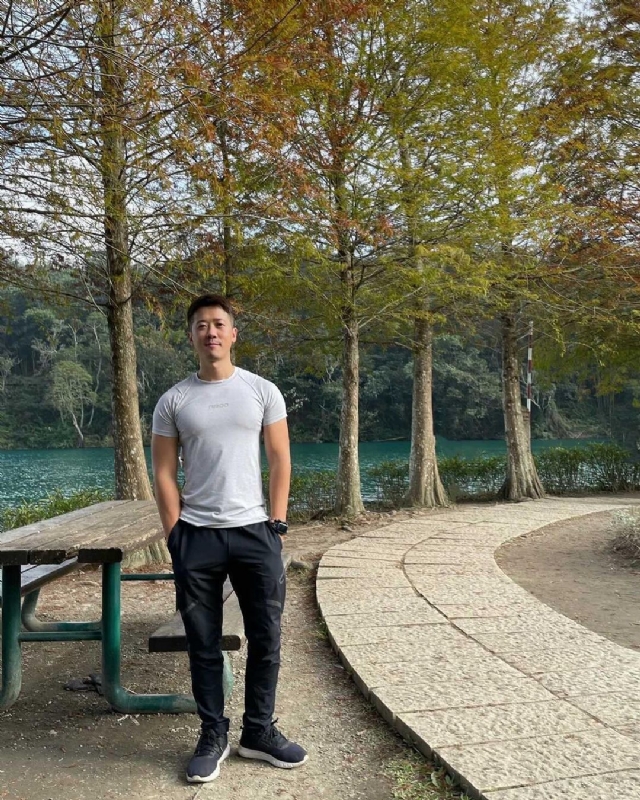 Danny的第一张照片--荆州相亲服务中心