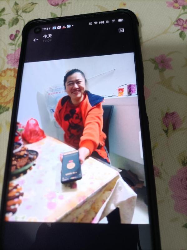 北方人在桂林的第三张照片--荆州相亲服务中心