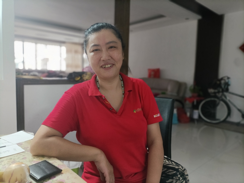 北方人在桂林的第四张照片--荆州相亲服务中心