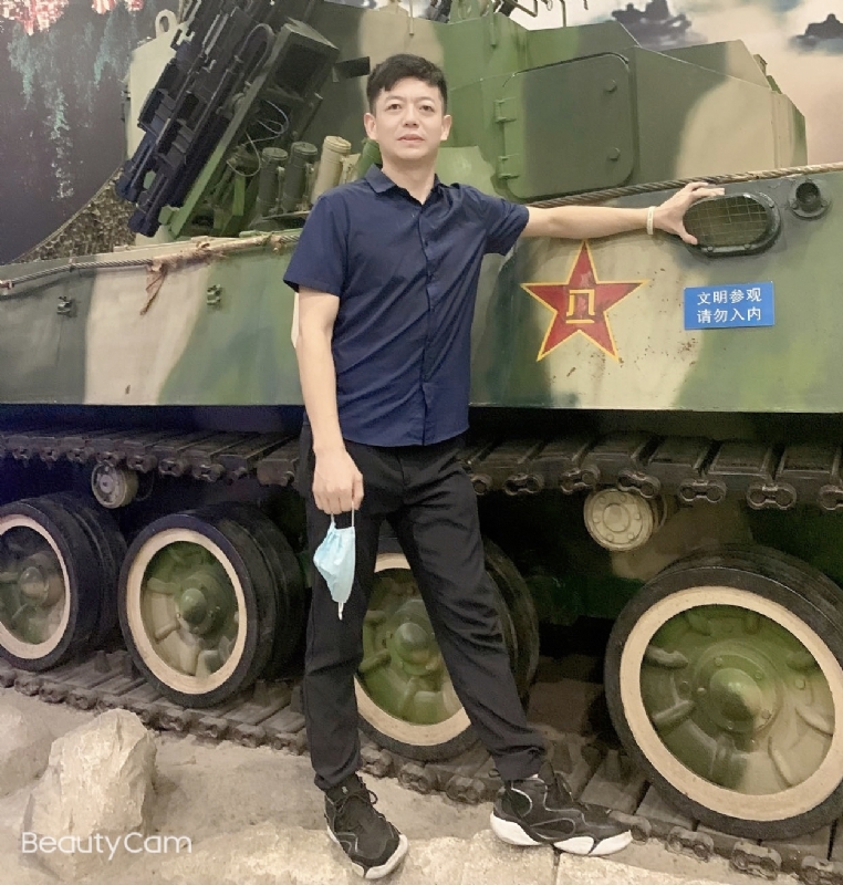 真诚的心的第一张照片--荆州相亲服务中心