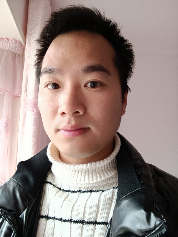 小杨的第一张照片--荆州相亲服务中心