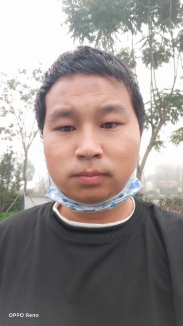 陌路者的第一张照片--荆州相亲服务中心