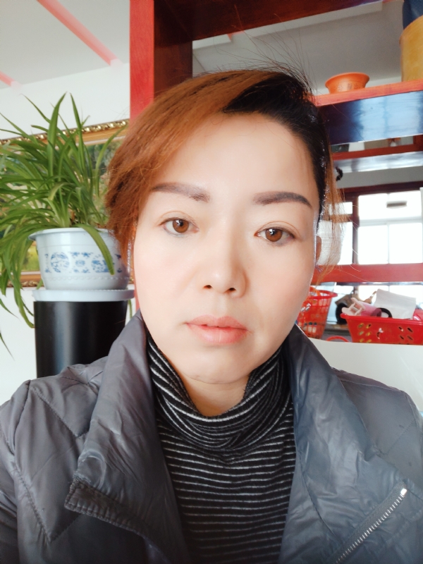 米酒的第二张照片--荆州相亲服务中心