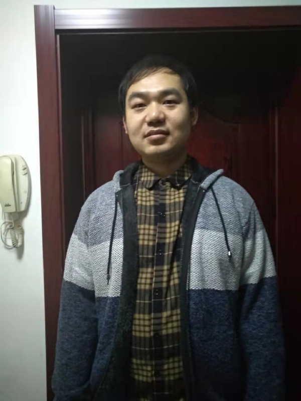 爱吃的aa的第一张照片--荆州相亲服务中心