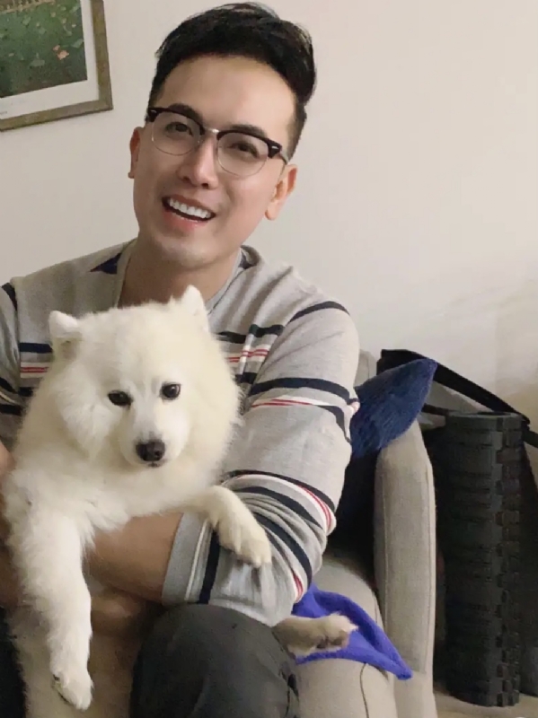 TonyHao的第一张照片--荆州相亲服务中心