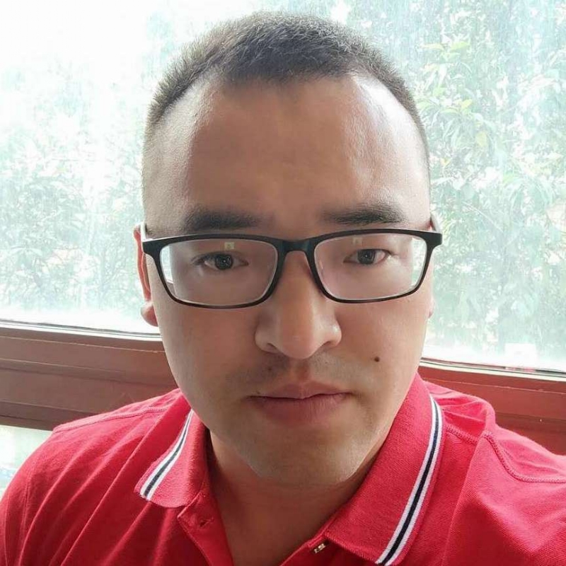 只愿得一人心的第二张照片--荆州相亲服务中心