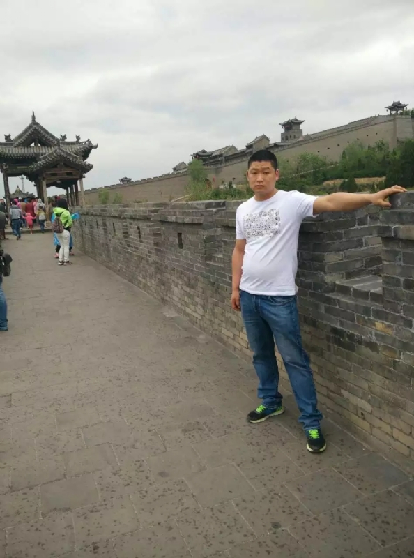 奥沙利龙的第一张照片--荆州相亲服务中心