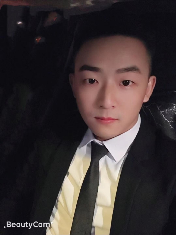 归心的第一张照片--荆州相亲服务中心