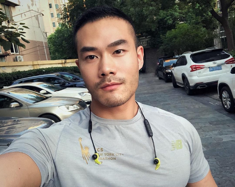 誠的第一张照片--荆州相亲服务中心