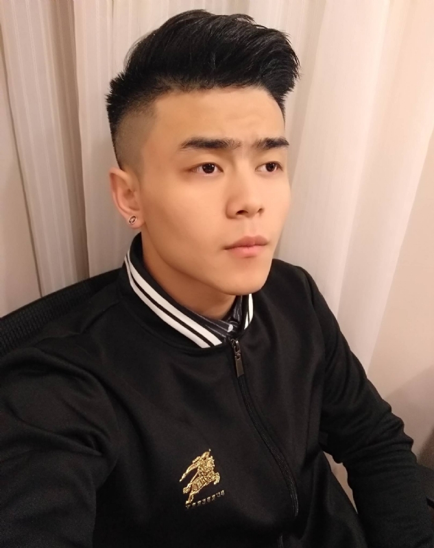 随缘的第一张照片--荆州相亲服务中心