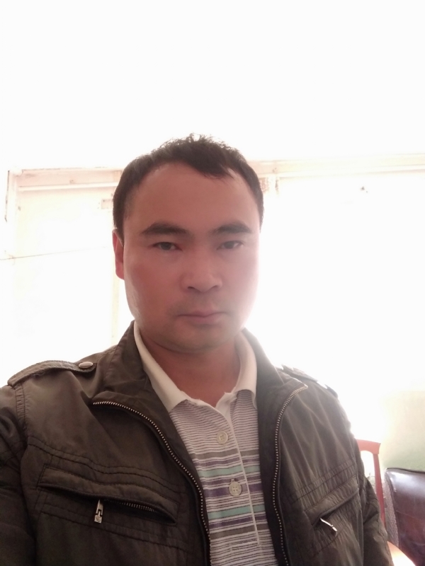 独孤求爱的第一张照片--荆州相亲服务中心