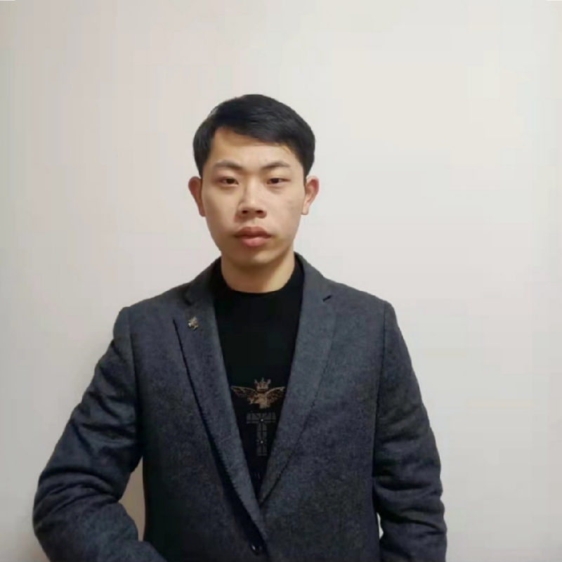 熊先生的第一张照片--荆州相亲服务中心