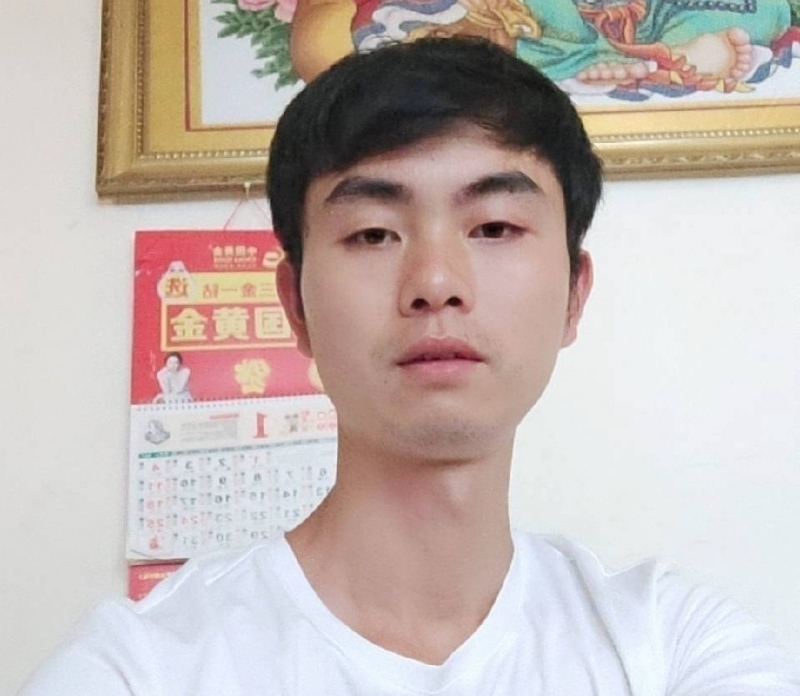 刘利的第一张照片--荆州相亲服务中心