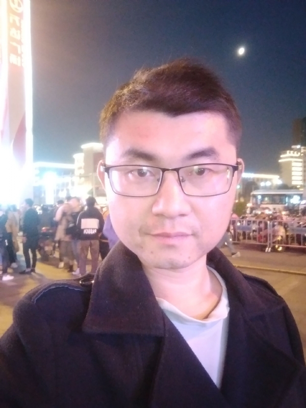 期待的第一张照片--荆州相亲服务中心