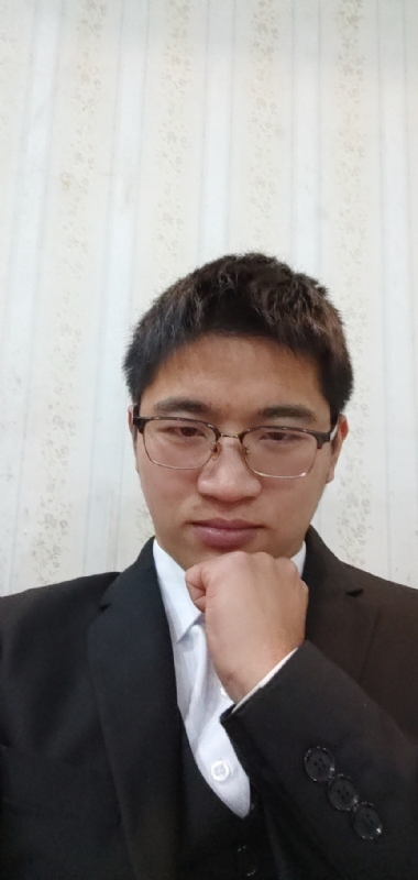 王杰的第一张照片--荆州相亲服务中心