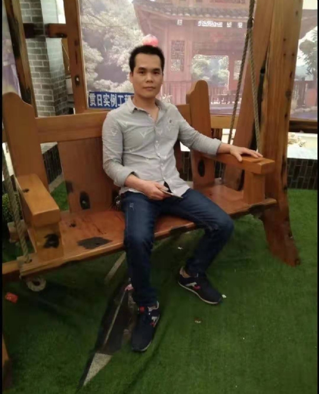无聊人的第一张照片--荆州相亲服务中心