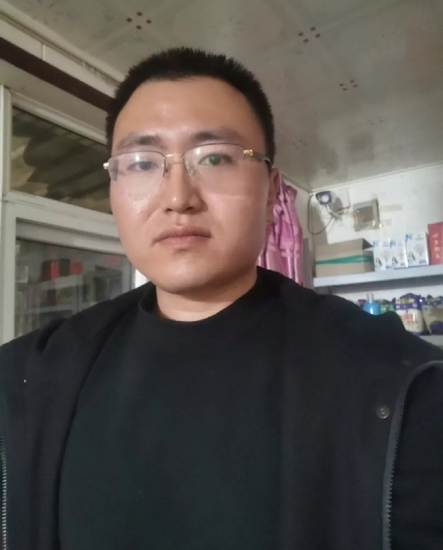 白杨的第一张照片--荆州相亲服务中心