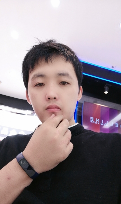 小艾的第一张照片--荆州相亲服务中心
