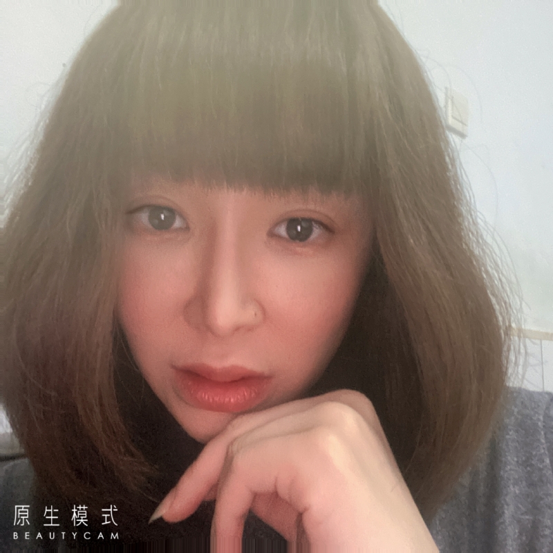 鑫鑫的第一张照片--荆州相亲服务中心