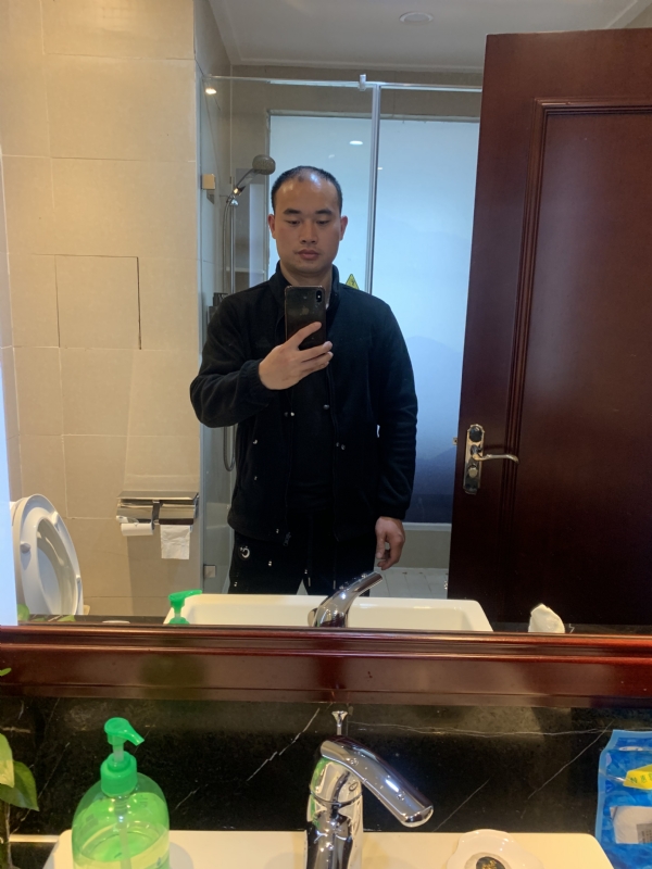晓军的第一张照片--荆州相亲服务中心