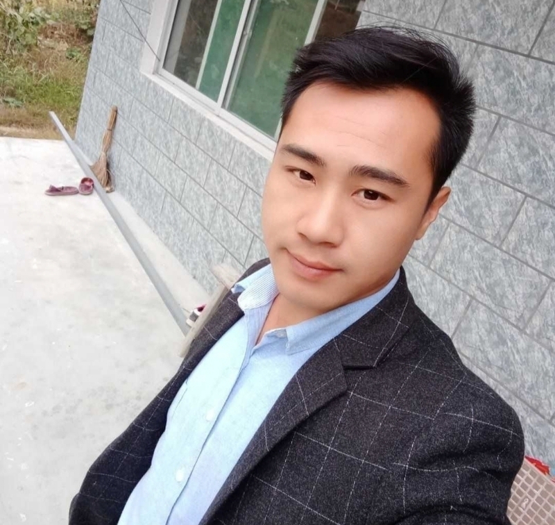 暖阳的第一张照片--荆州相亲服务中心