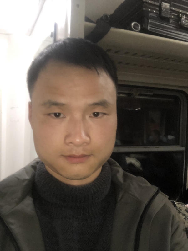 吴杰的第一张照片--荆州相亲服务中心