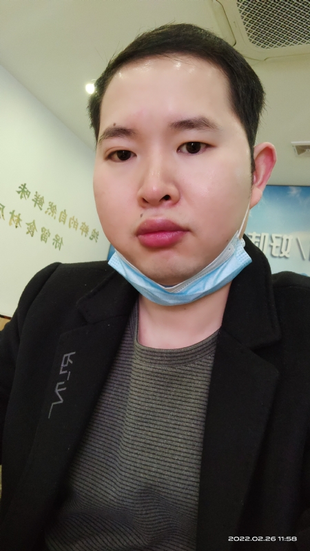 相遇的第一张照片--荆州相亲服务中心