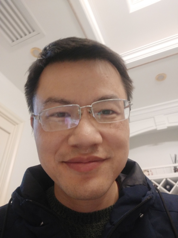 翔翔的第三张照片--荆州相亲服务中心