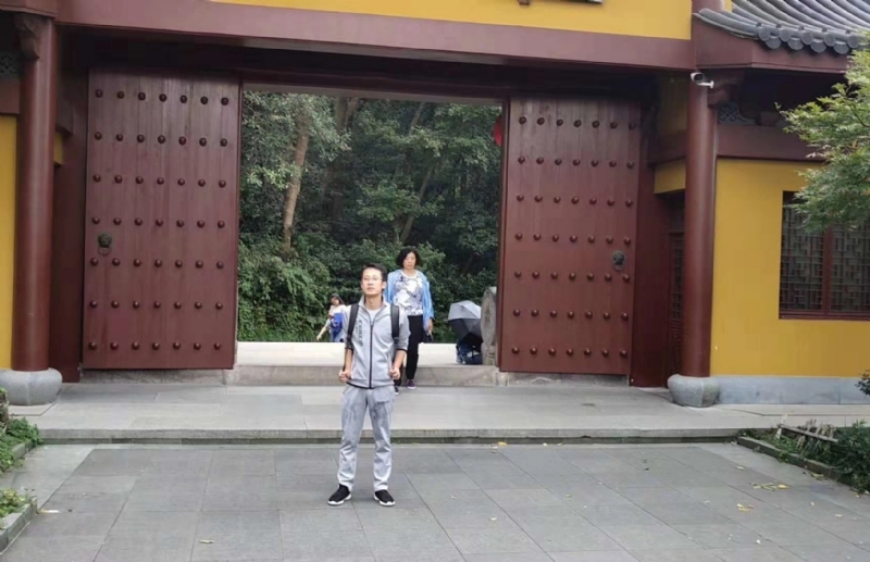 木林森的第一张照片--荆州相亲服务中心