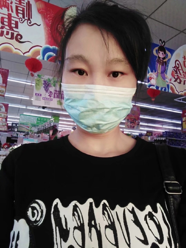 果果的第一张照片--荆州相亲服务中心