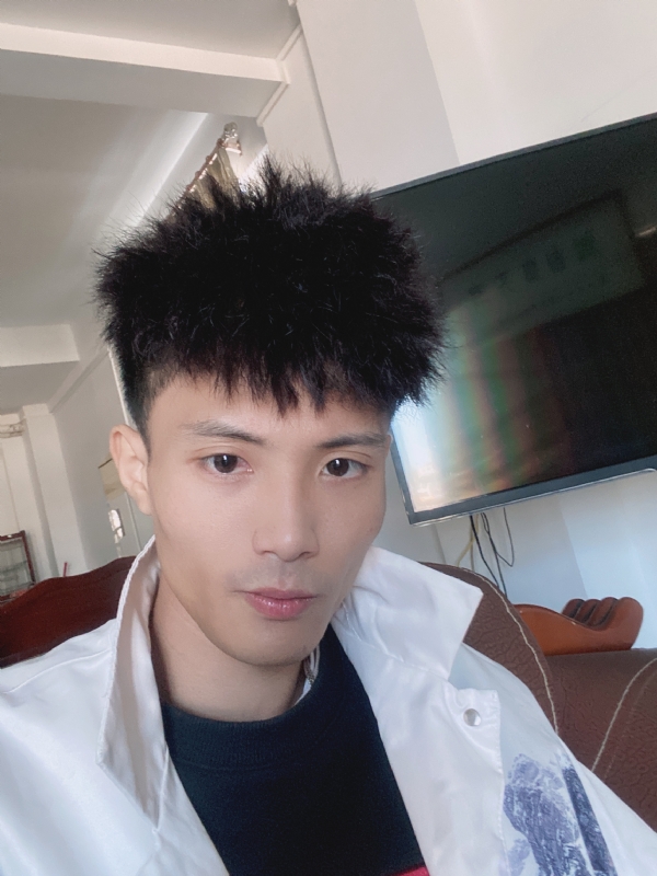 李邓平的第一张照片--荆州相亲服务中心