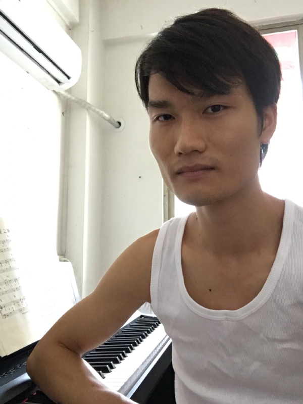 阿斌的第一张照片--荆州相亲服务中心