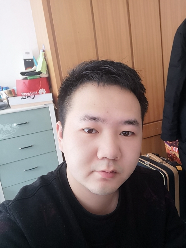 等风来的第一张照片--荆州相亲服务中心