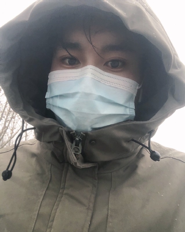 寻觅的第一张照片--荆州相亲服务中心